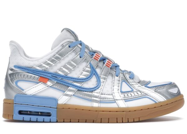 Nike Air Rubber Dunk Ofw Unc - Image 2