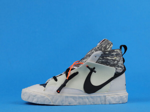 Nike Blazer Mid Readymade White - Image 5