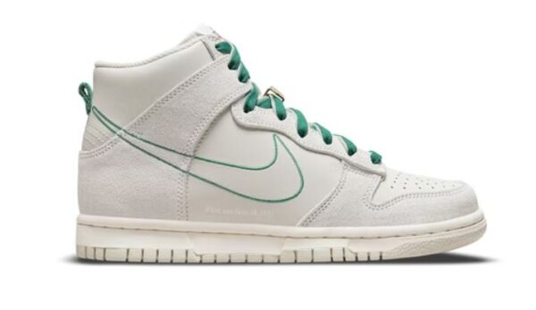 Nike Dunk High Se First Use Sail - Image 2