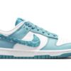Nike Dunk Essential Paisley Pack Worn Blue - Image 2