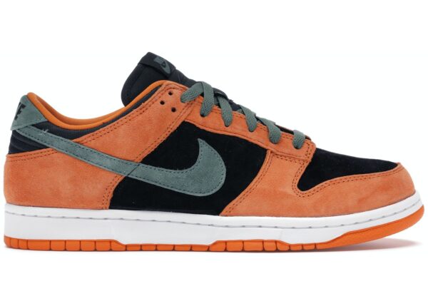 Nike Dunk Low Ceramic - Image 2