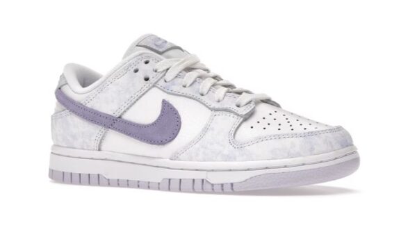 Nike Dunk Low Purple Pulse - Image 2