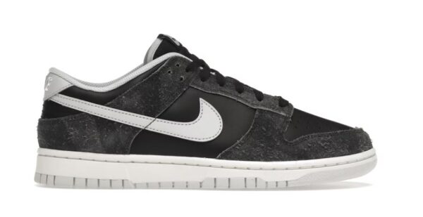 Nike Dunk Low Retro Animal Pack Zebra - Image 2