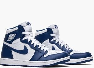 Jordan 1 Retro Storm Blue