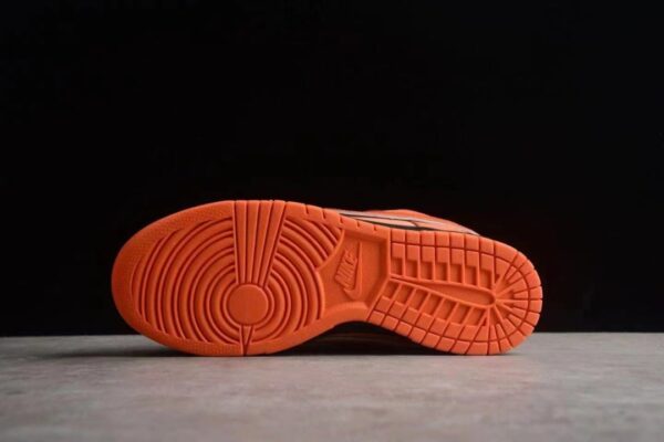 Cncpts X Nike Sb Dunk Low “orange Lobster” - Image 8