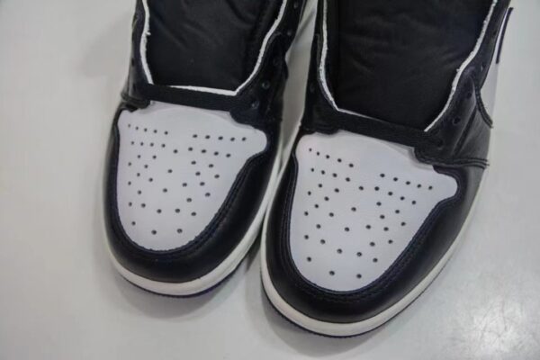 Jordan 1 Retro High Blue Moon - Image 3