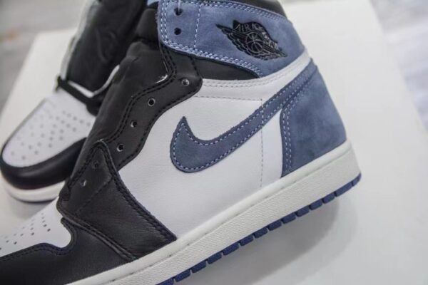 Jordan 1 Retro High Blue Moon - Image 10