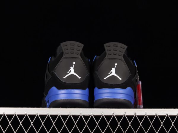 Jordan 4 Retro Blue Thunder - Image 6