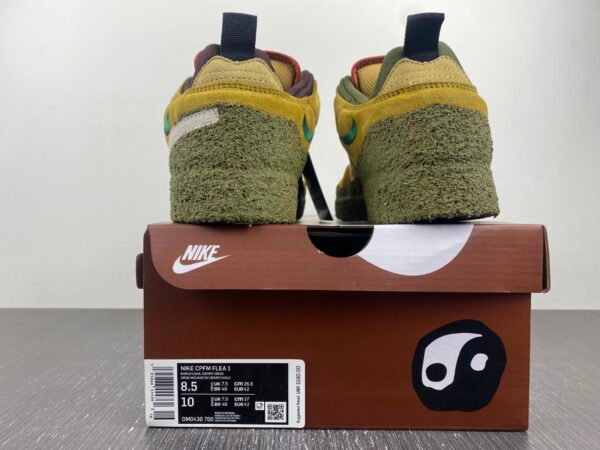 Nike Cpfm Flea 1 Cactus Plant Flea Market Desert Moss - Image 7