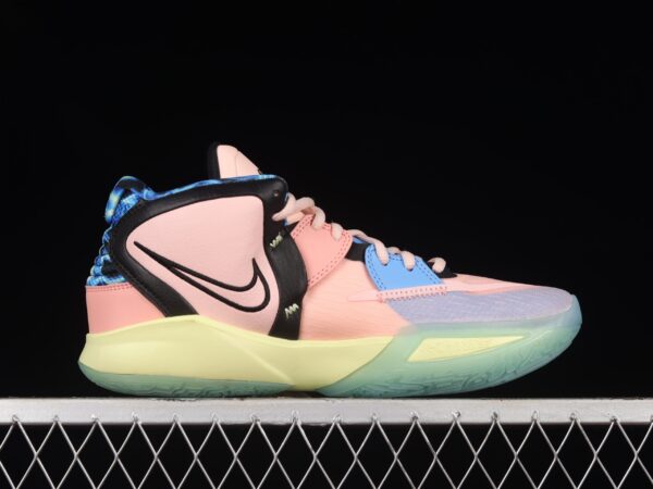Nike Kyrie Infinity Valentine’s Day - Image 6