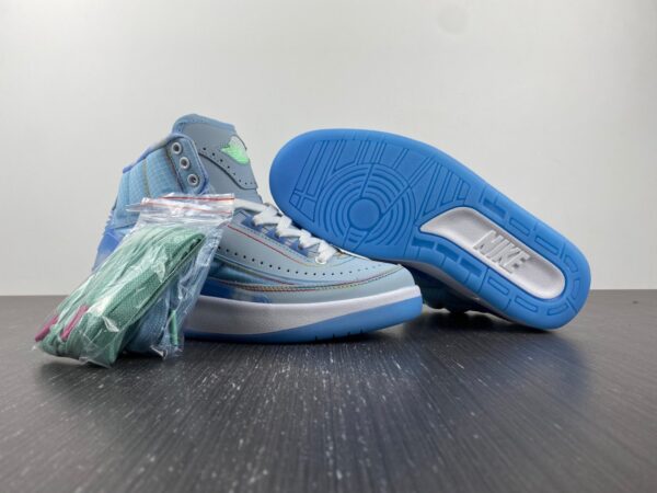 Jordan 2 Retro J Balvin - Image 5