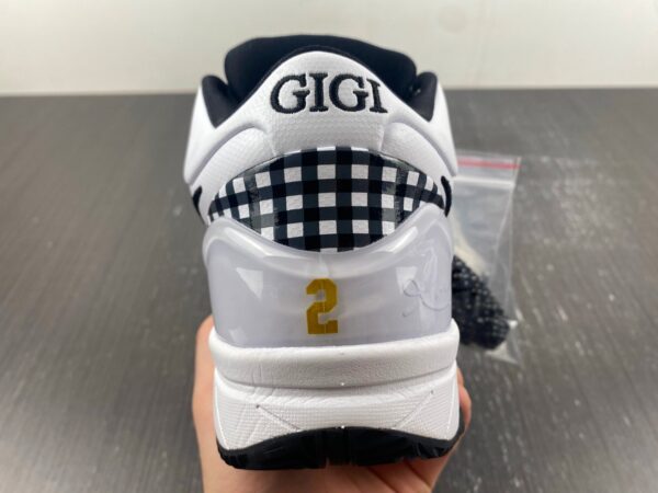 Nike Zoom Kobe 4 Protro “gigi” - Image 14