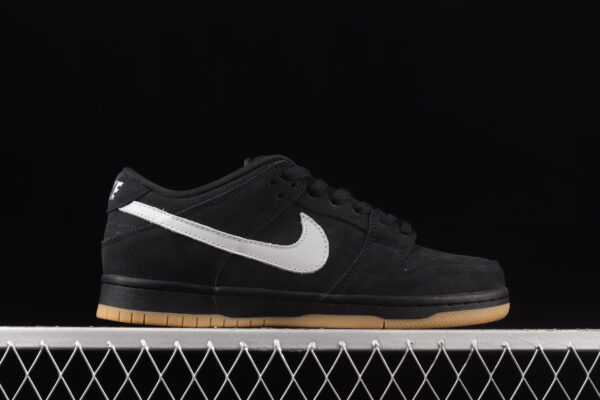 Nike Sb Dunk Low Fog - Image 6