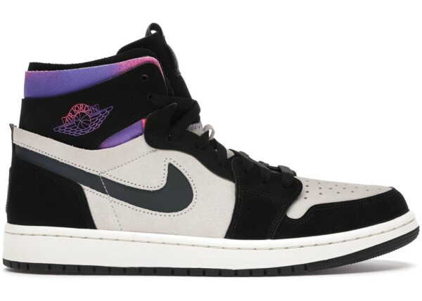 Jordan 1 Zoom Air Cmft Psg Paris Saint-germain - Image 2