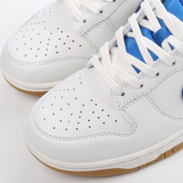 Dunk Low Pro Iso Sb ‘orange Label – White Navy’ - Image 5