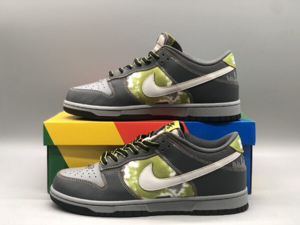Nike Sb Dunk Low Huf Wait, What!? (friends And Family) - Image 7