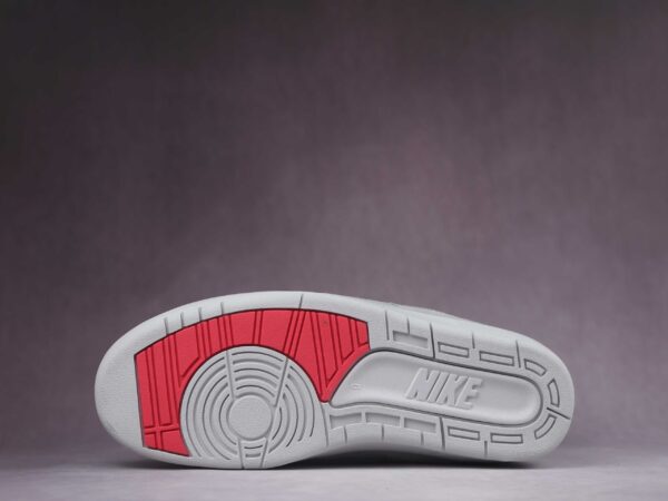 Jordan 2 Retro Sp Union Grey Fog - Image 5