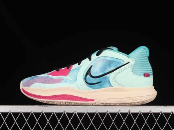 Nike Kyrie Low 5 Community - Image 6