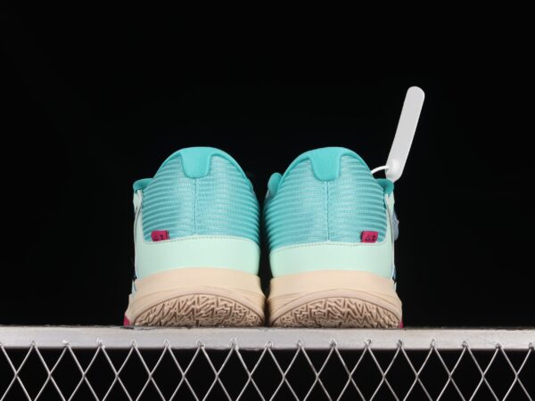 Nike Kyrie Low 5 Community - Image 7