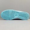 Nike Dunk Essential Paisley Pack Worn Blue - Image 6