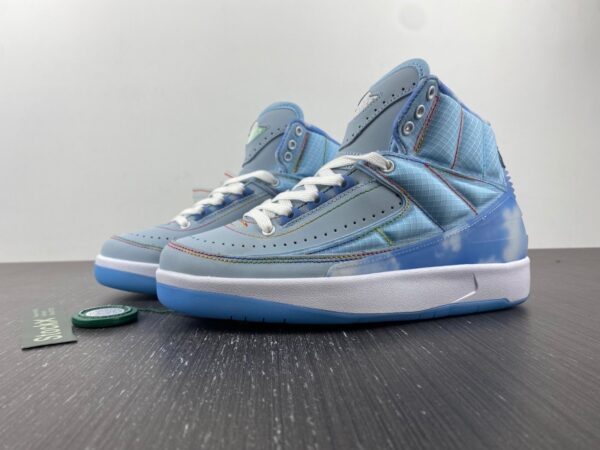 Jordan 2 Retro J Balvin - Image 7