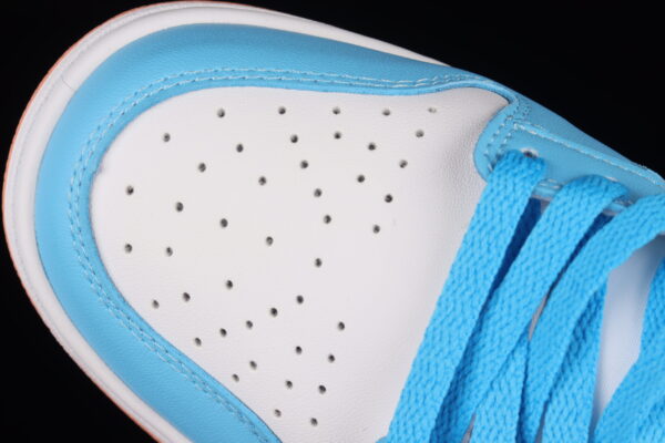 Nike Dunk Low Kyrie Irving Baltic Blue (gs) - Image 5