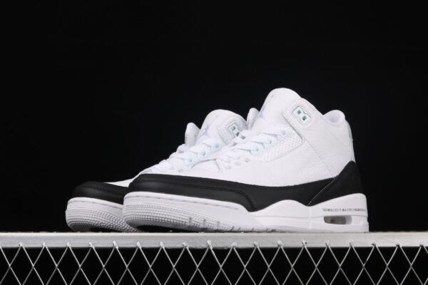 Jordan 3 Retro Fragment - Image 5