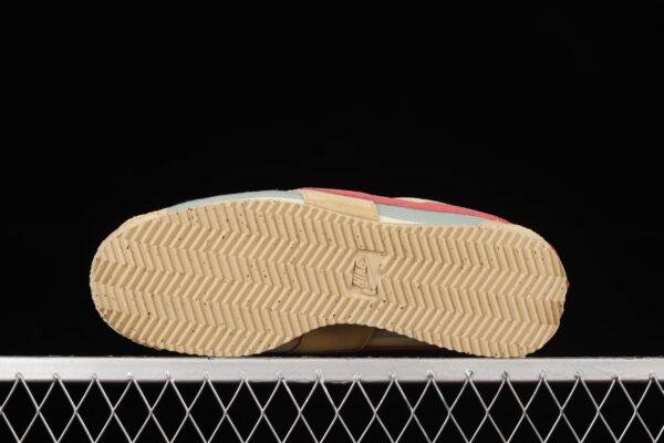 Nike Cortez, Union Sesame - Image 6