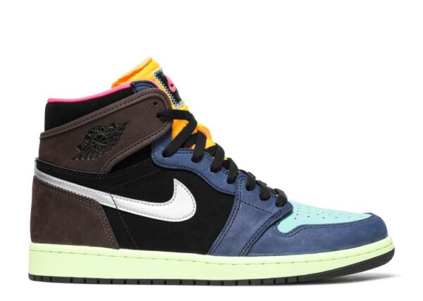 Air Jordan 1 High Og 'bio Hack' - Image 2