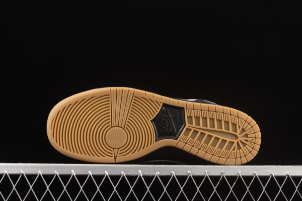 Nike Sb Dunk Low Fog - Image 7