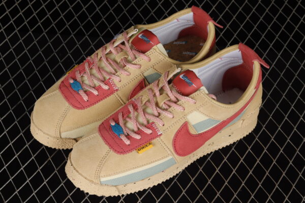 Nike Cortez, Union Sesame - Image 7