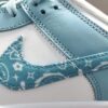 Nike Dunk Essential Paisley Pack Worn Blue - Image 7