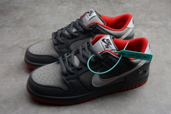 Nike Sb Dunk Low Staple Nyc Pigeon - Image 8