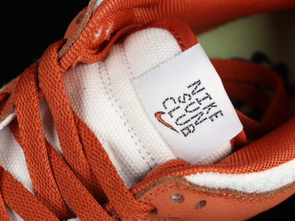Nike Dunk Low Retro, Sun Club Burn Sunrise (w) - Image 6