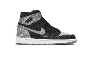 Jordan 1 Retro High Og Rebellionaire