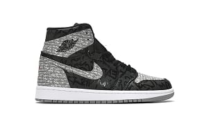 Jordan 1 Retro High Og Rebellionaire