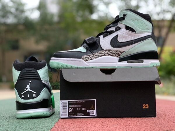 Nike Air Jordan Legacy 312 - Image 7
