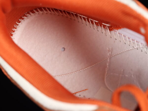 Nike Dunk Low Retro, Sun Club Burn Sunrise (w) - Image 7