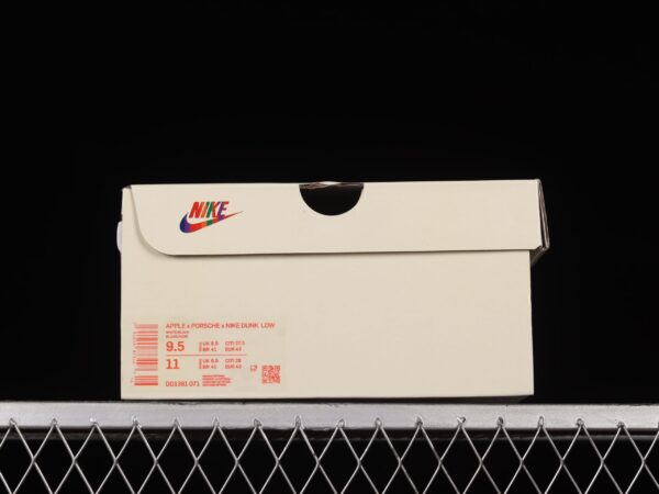 Apple X Nike Dunk Low - Image 2