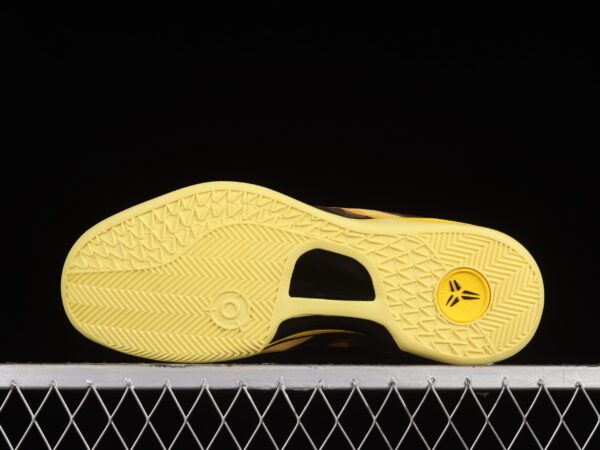 Nike Kobe 8 System Electric Gray - Image 9