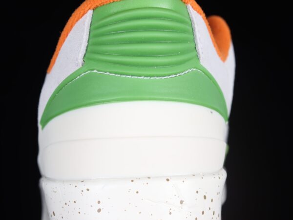 Titan X Air Jordan 2 Retro - Image 6