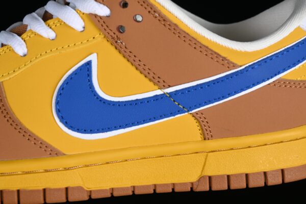 Nike Sb Dunk Low Newcastle Brown - Image 8