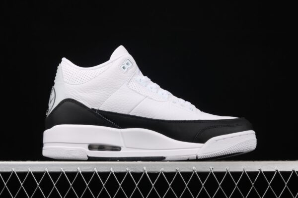 Jordan 3 Retro Fragment - Image 4