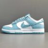 Nike Dunk Essential Paisley Pack Worn Blue - Image 3