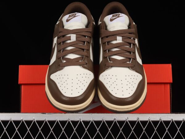 Nike Dunk Low Cacao Wow - Image 9