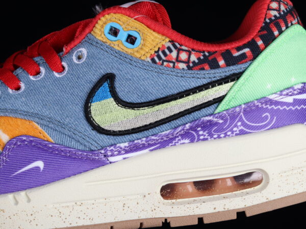 Nike Air Max 1 Sp, Concepts Far Out (regular Box) - Image 5