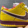 Cncpts X Nike Sb Dunk Low Yellow Lobster - Image 7