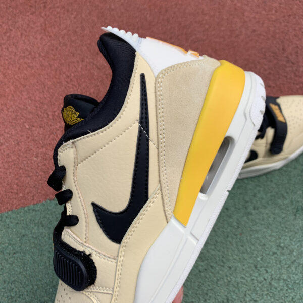 Air Jordan Legacy 312 Gs - Image 4