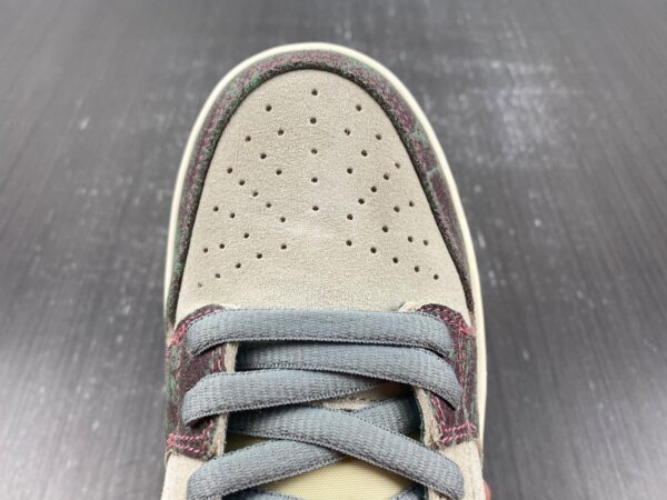 Nike Sb Dunk Low Crenshaw Skate Club - Image 6