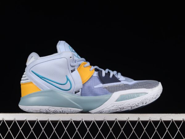 Nike Kyrie Infinity Future Past - Image 7